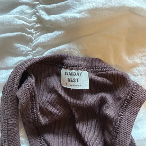 Aritzia Tank Top - Image 3