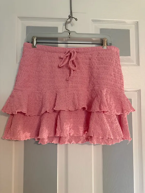 Free People Winnie Skirt Set - Image 6