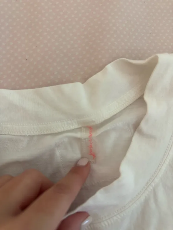 Free People Movement shirt - Image 3