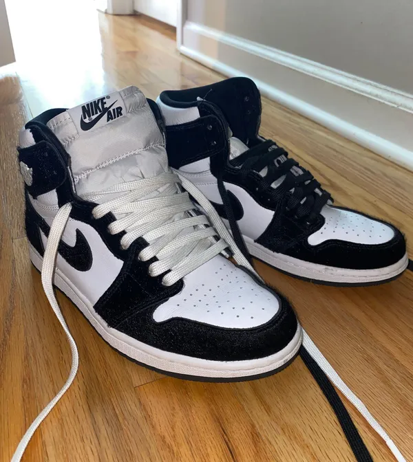 Nike Air Jordan 1 Retro High OG 'Twist' - Image 5