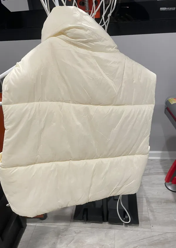 crop vest - Image 3
