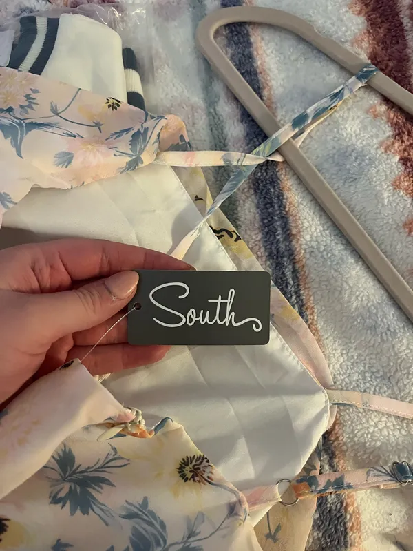 South Boutique Dress - Image 5