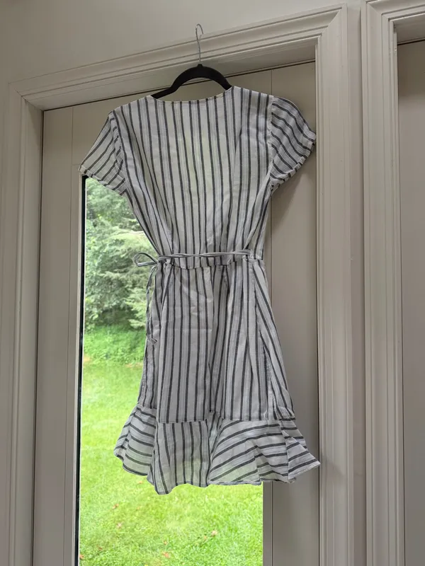 Abercrombie & Fitch Dress - Image 3