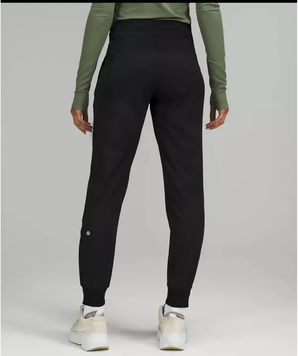 Lululemon Dance Studio Joggers - Image 3