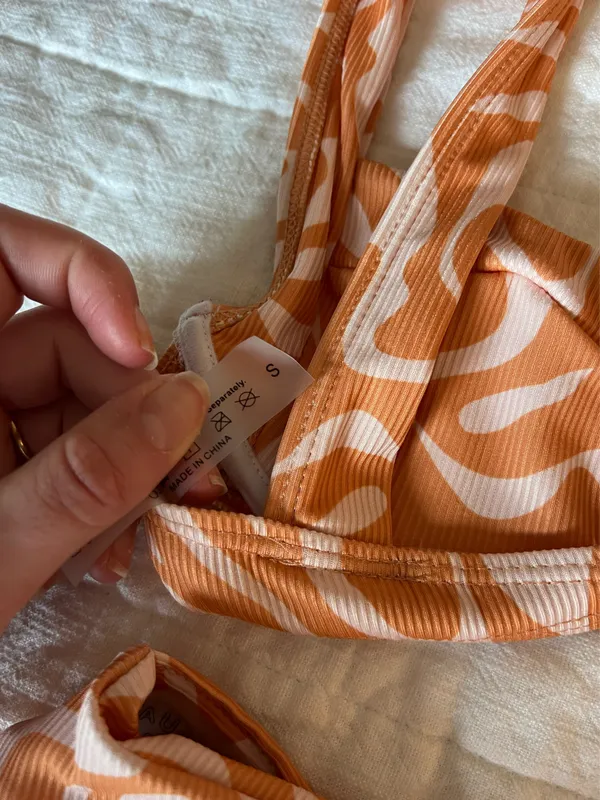 Aurelle Swim Set Bikini - Image 3