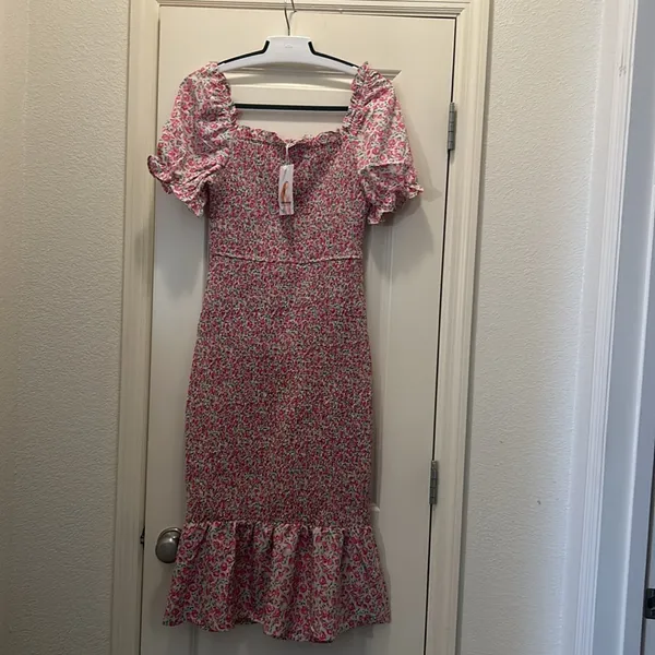 BEAUTIFUL DRESS Size L - Image 6