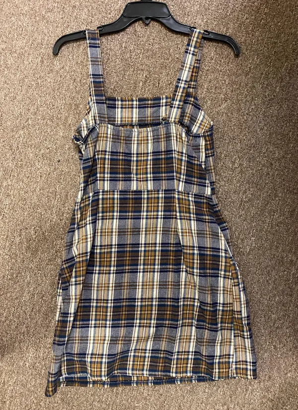 American Eagle dress - Image 2