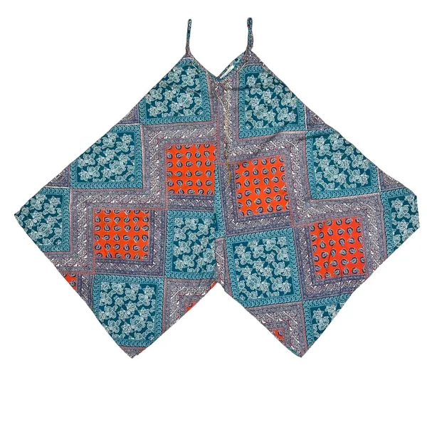 Speed Control New York Handkerchief Dress - Image 4
