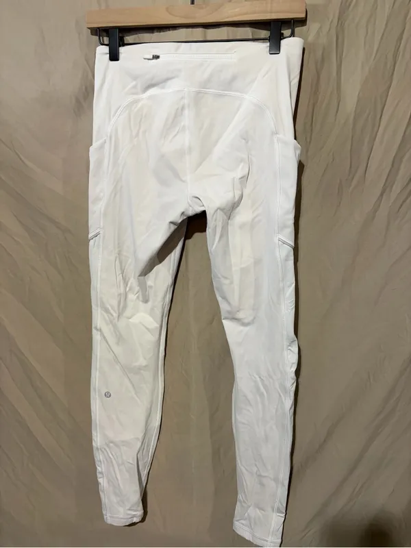 Lululemon Speed Up Tight *28" - Image 3