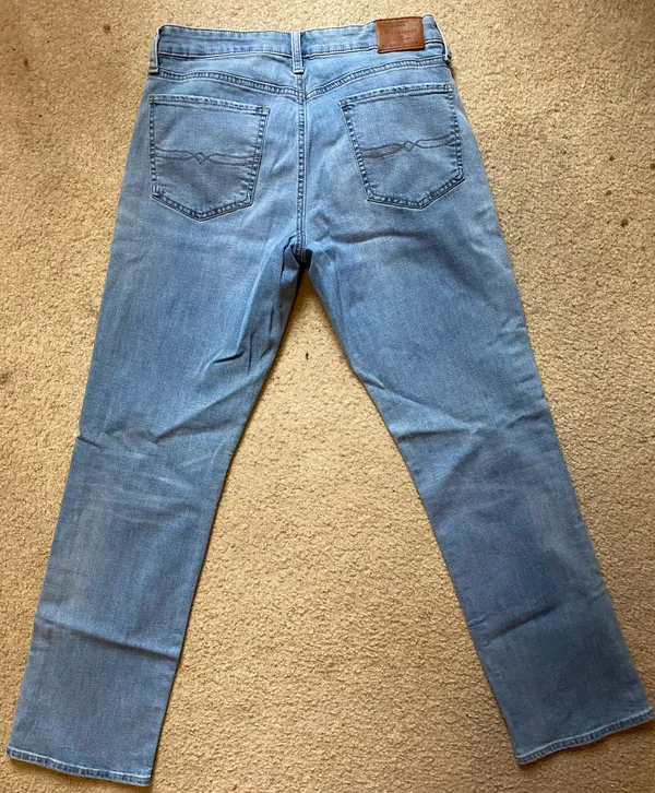 Lucky Brand Jeans - Image 3