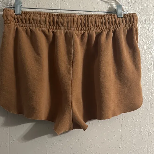 Wild Fable Women's Tan Shorts - Image 5