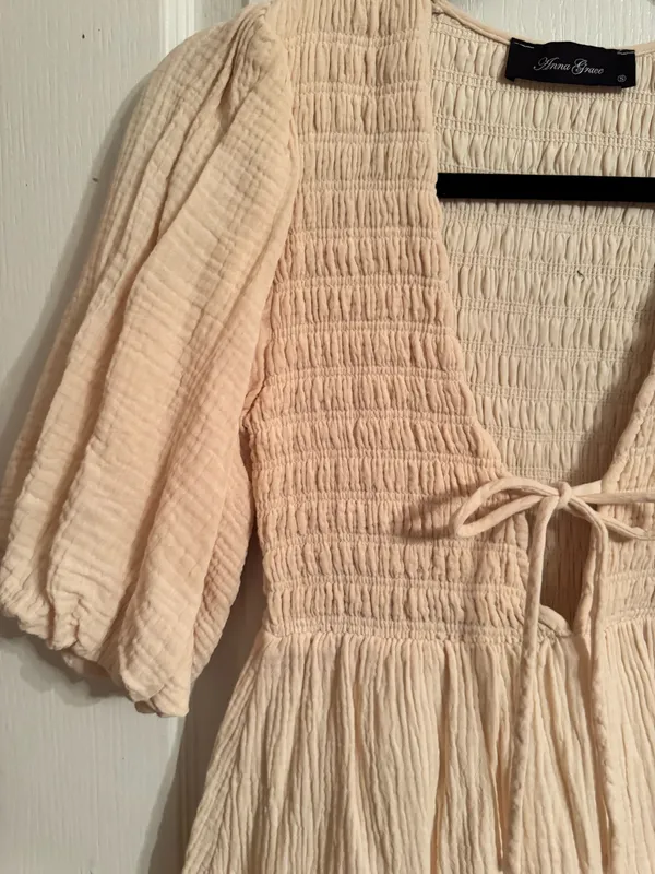 Boutique mini dress - Image 2