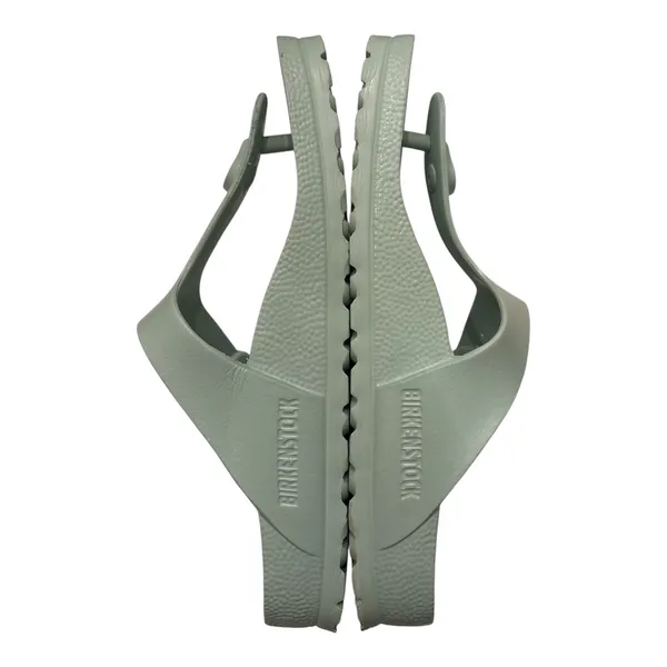 Birkenstock EVA Thong Sandal in Mint - Image 5