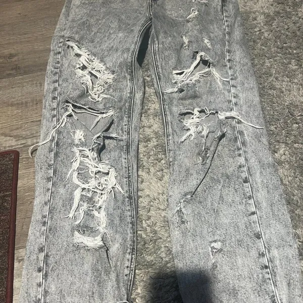 American Eagle jeans size‎ 10 - Image 6