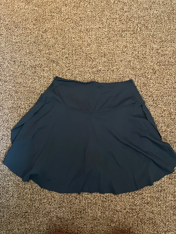 Amazon Tennis Skirt - Image 2