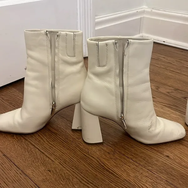 Sam Edelman booties size 7.5 - Image 4