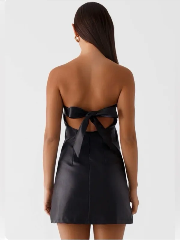 NWT Peppermayo Kenny Mini Dress, Size 2 - Image 11