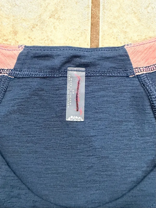 Free People Movement top - Image 3