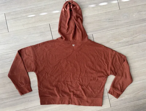 Aeropostale Sweatshirt - Image 5