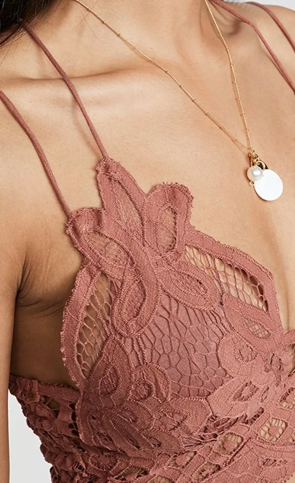Free People Adella Bralette - Image 3