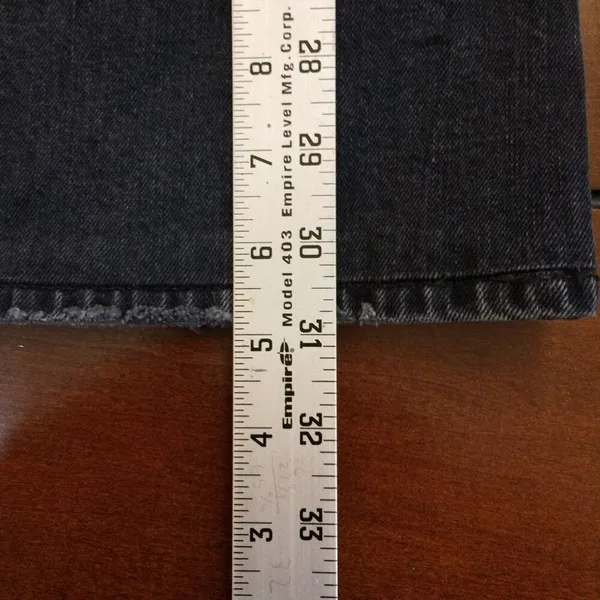 7fam 7 for all mankind jeweled a pocket jeans - Image 5
