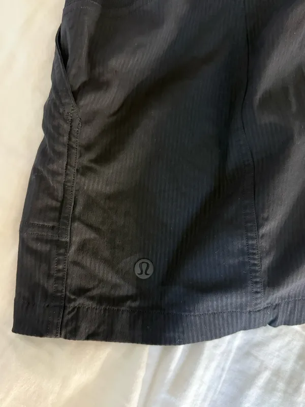 Lululemon Dance Studio Shorts 3.5" - Image 4