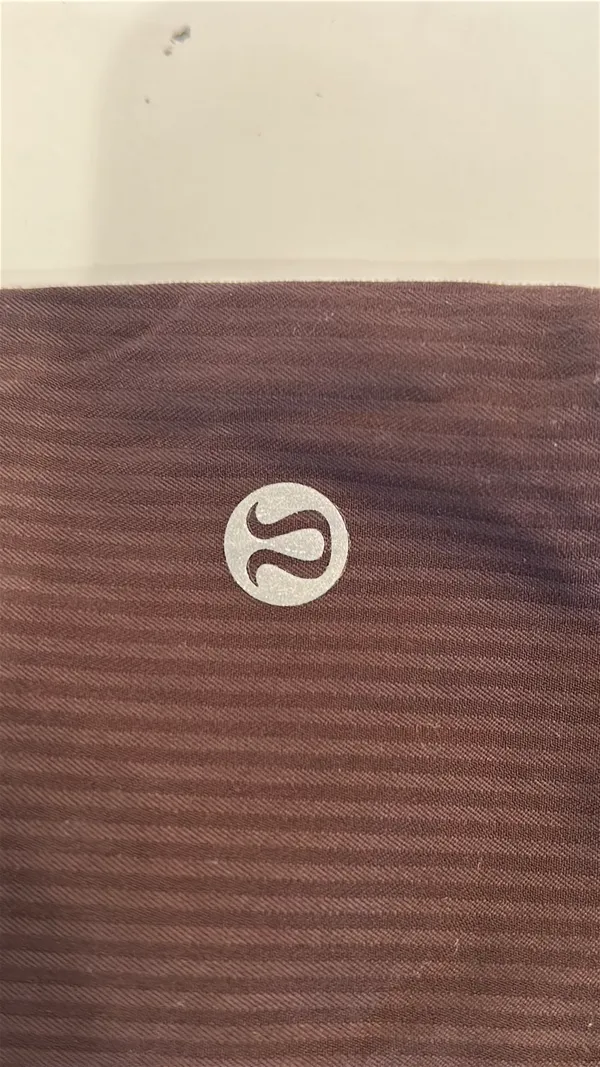 Lululemon dance studio joggers brown size 0  - Image 6