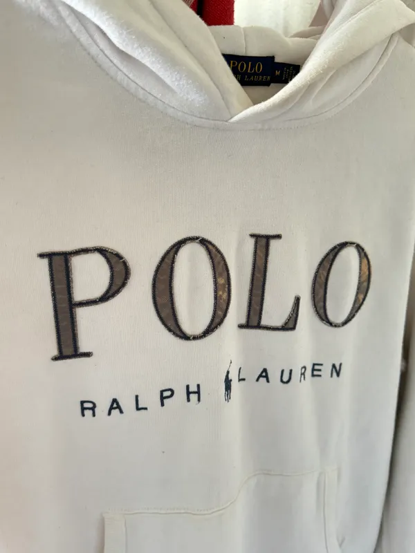 Ralph Lauren Sweatshirt - Image 3