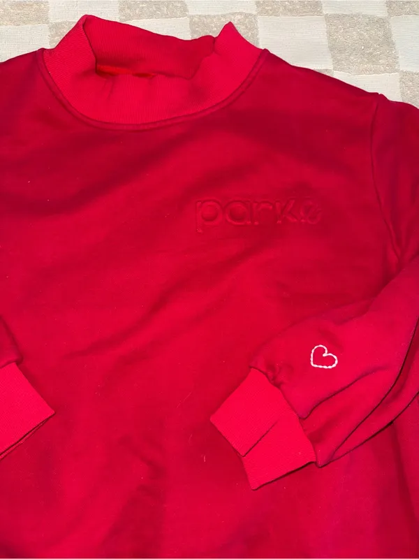 Parke 2024 Valentine’s Collection L/XL - Image 5