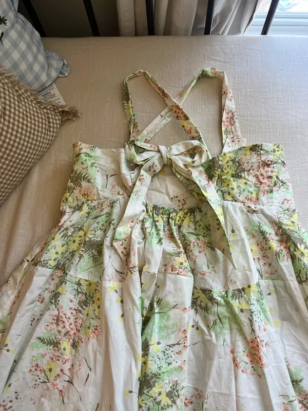 Free People Dress - Image 3