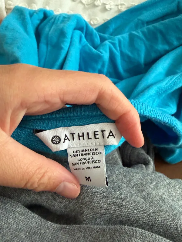Athleta Top - Image 3