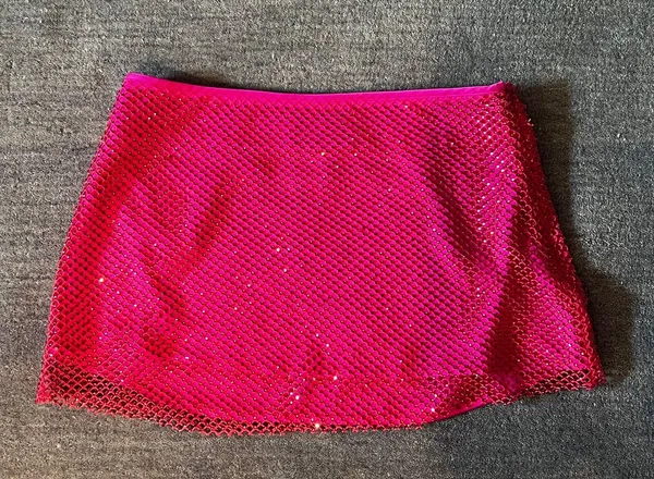 Amanda Uprichard Mini Skirt - Image 5