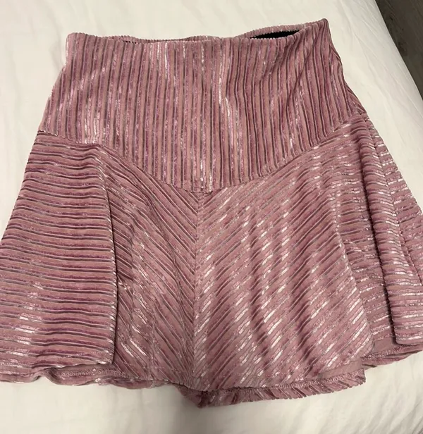 Free People Skirt - Image 3