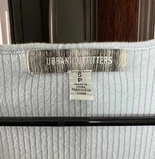 Urban Outfitters Long Sleeve - Image 4