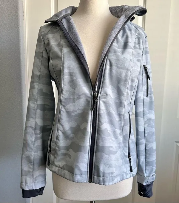 Free Country Jacket - Image 2