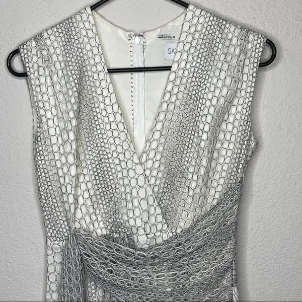 Saylor Dress - Image 8