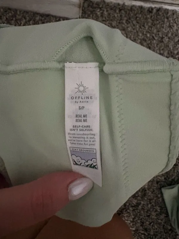 Aerie Set Workout - Image 3