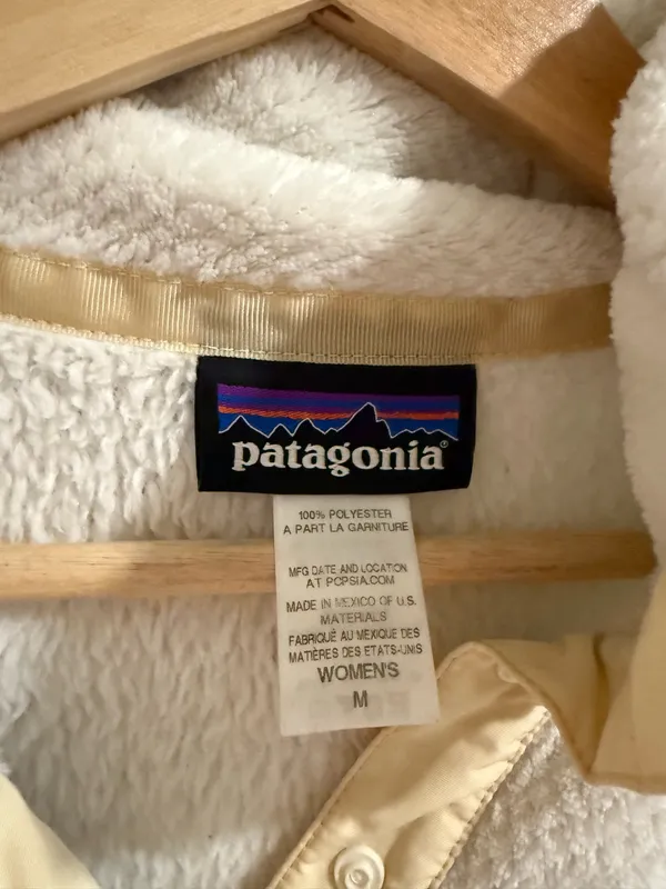 Patagonia Fleece - Image 2