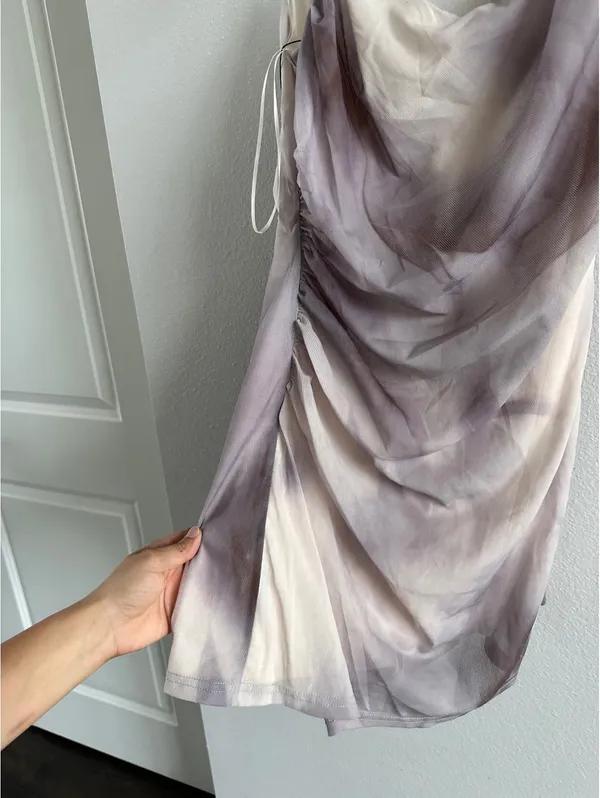 superdown Larue Mini Dress New Size Small - Image 3