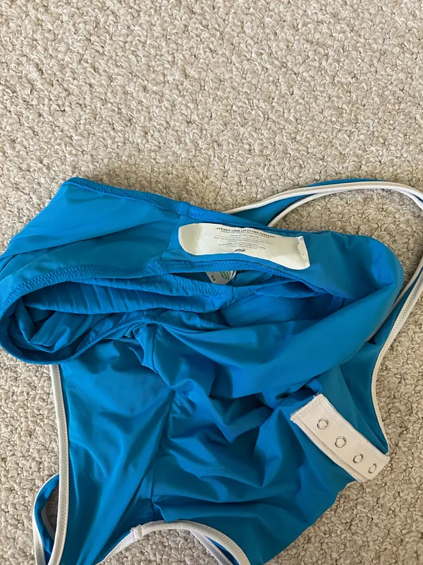 Aerie NWT one piece bathing suit  - Image 7