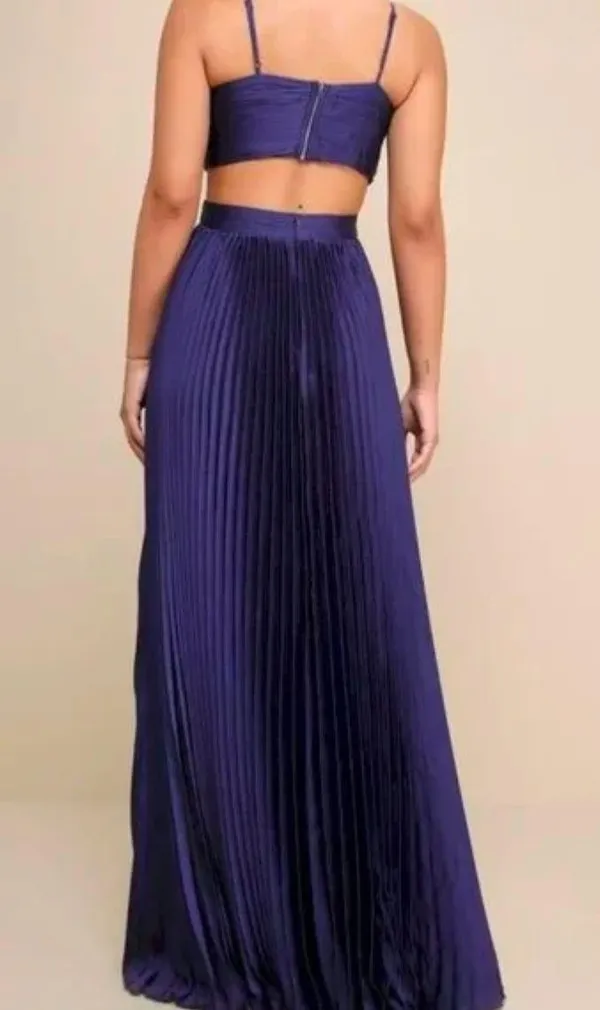 Lulus Formal Dress - Image 3