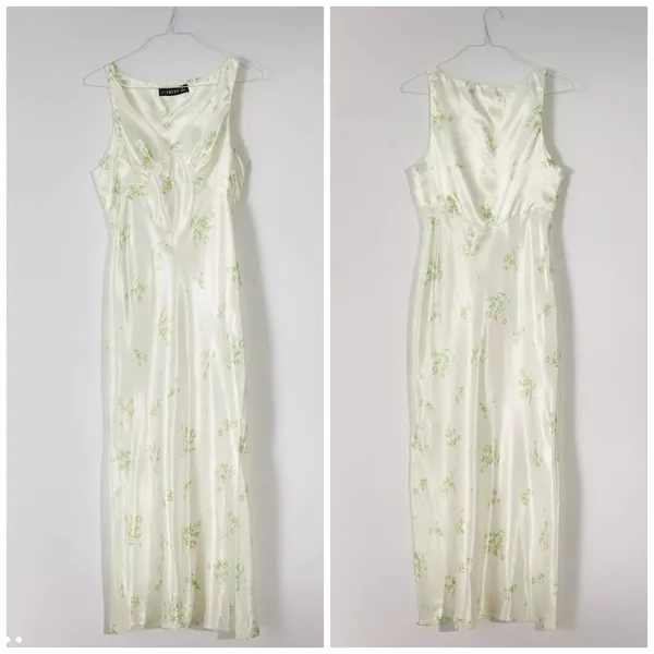 Urban Outfitters Lioness Bright Lights Maxi Dress - Image 5