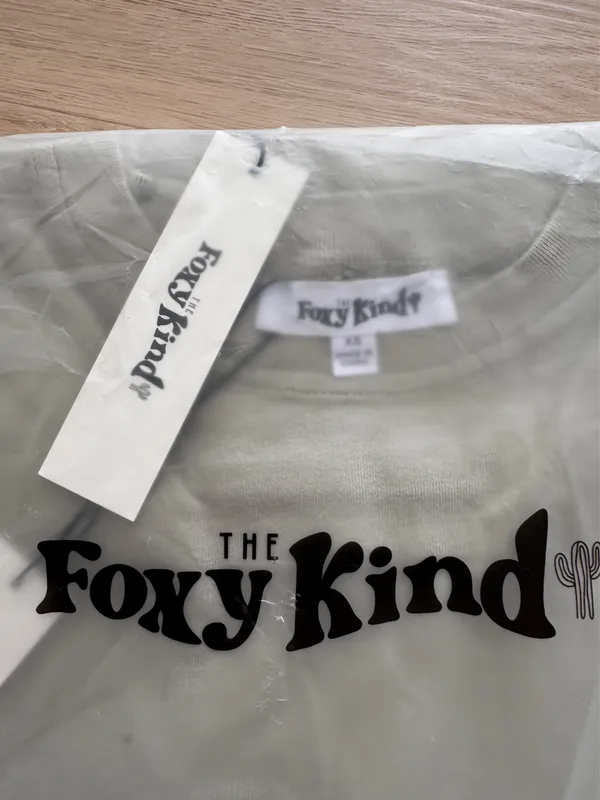 The Foxy Kind Made For Everyone Set - Image 5