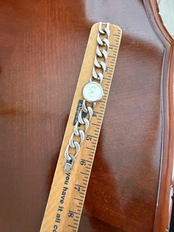 Vintage Anne Klein Watch - Image 3