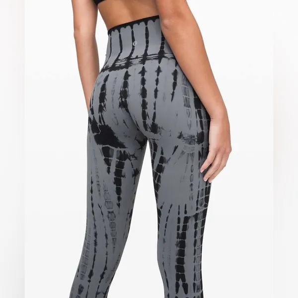 Lululemon Wunder Under High-Rise Tight 28” *Full-On Luxtreme NEW - Image 3