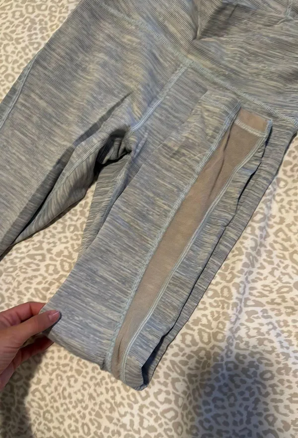 Lululemon Leggings  - Image 4