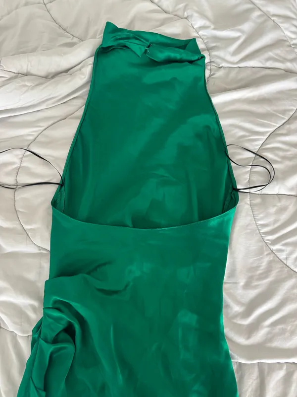 Revolve Amanda uprichard dress - Image 4