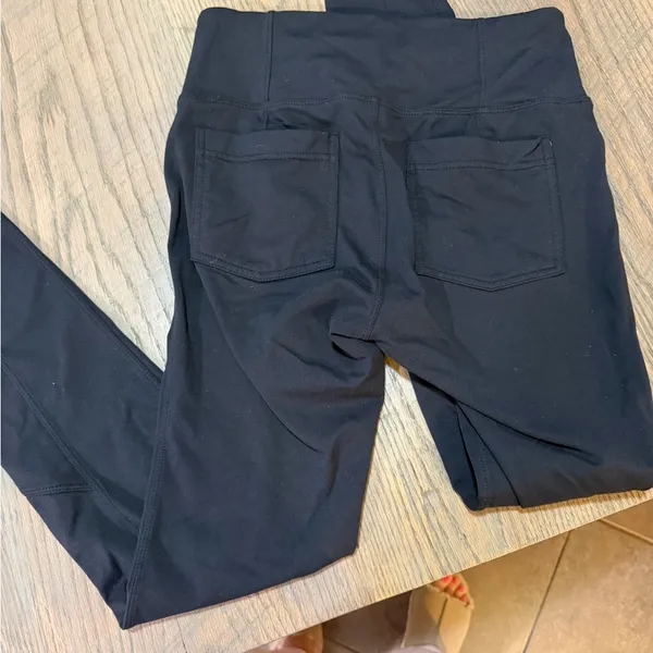 Athleta Black Leggings - Image 2