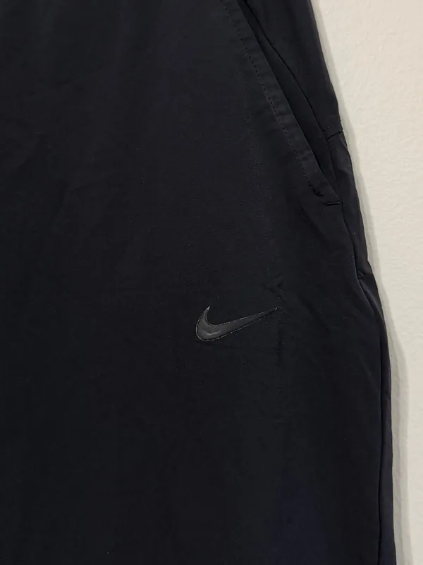 Nike Bliss Lux Training Jogger Pants Size Large Women’s Black - Image 5