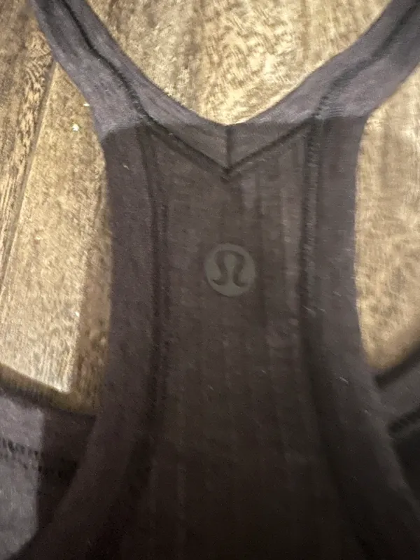 Lululemon Ebb To Street Tank - Image 3